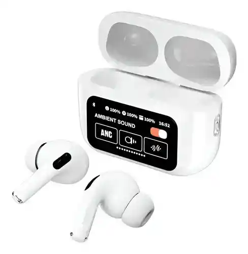 Airpods 3rd Generacion Con Pantalla