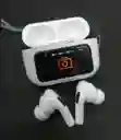 Airpods 3rd Generacion Con Pantalla