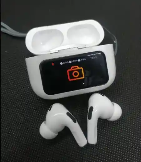 Airpods 3rd Generacion Con Pantalla