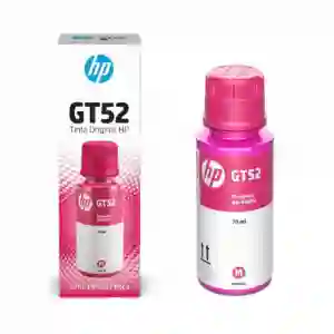 Tinta Original Hp Gt52 Magenta 70ml