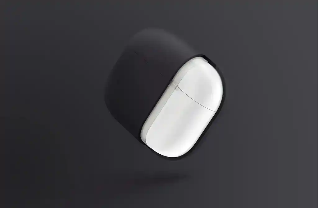Estuche Original Lino Airpods Pro 2