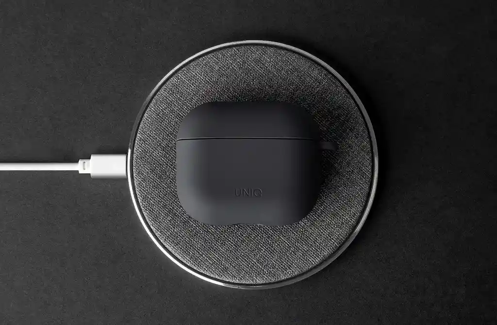 Estuche Original Lino Airpods Pro 2
