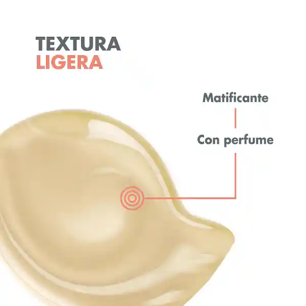 Protector Solar Anti Edad Avène Ln Spf 50+ 50 Ml
