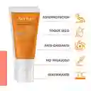 Protector Solar Anti Edad Avène Ln Spf 50+ 50 Ml