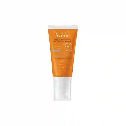 Protector Solar Anti Edad Avène Ln Spf 50+ 50 Ml