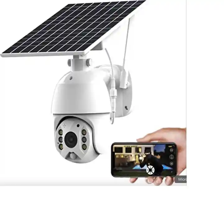 Camara Solar Paz 1477-6