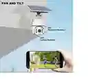 Camara Solar Paz 1477-6