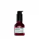 Suero Termo Protector Anti Frizz Para Proteger El Color Y De Brillo Instantáneo Glass Shine Sérum Vitamino Color Sprectrum L’oreal Serie Expert 50ml
