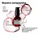 Suero Termo Protector Anti Frizz Para Proteger El Color Y De Brillo Instantáneo Glass Shine Sérum Vitamino Color Sprectrum L’oreal Serie Expert 50ml