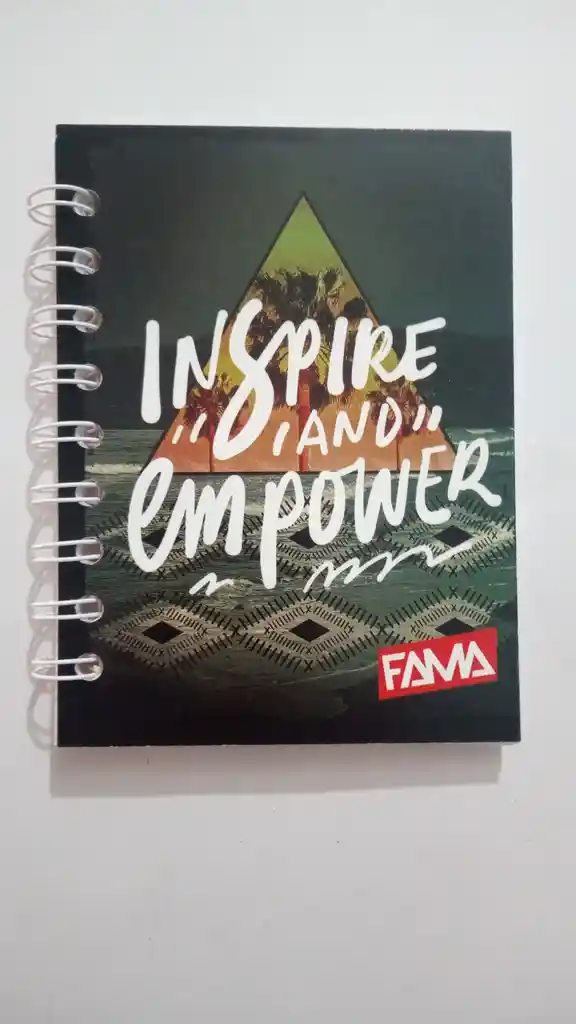 Libreta Fama