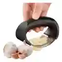 Prensador Machacador Triturador Ajos Cocina Acero Inoxidable