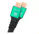 Cable Hdmi 8k Ultra Hd De 3 Metros - Alta Velocidad 48 Gbps