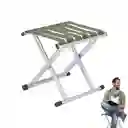 Mini Silla Plegable