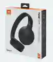 Jbl Tune 520 Bt (negro)