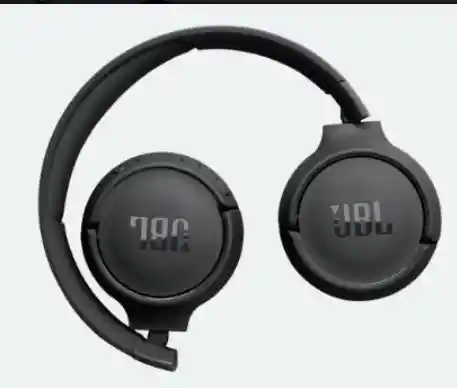 Jbl Tune 520 Bt (negro)