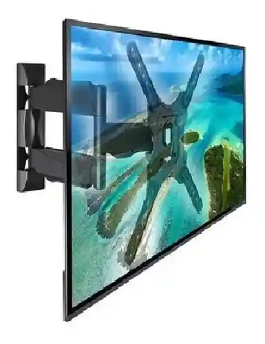 Soporte Tv P4 De 32" A 60" Pulgadas Monitor