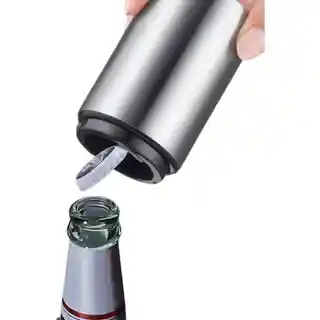 Abrebotellas Automatico
