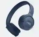 Jbl Tune 520bt(azul)