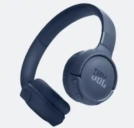 Jbl Tune 520bt(azul)