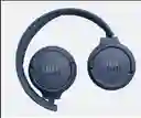 Jbl Tune 520bt(azul)