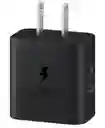 Cabeza Original Samsung 25w (negra)