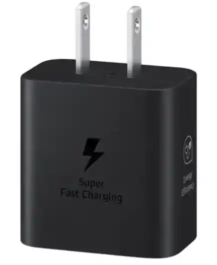 Cabeza Original Samsung 25w (negra)