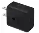 Cabeza Original Samsung 25w (negra)