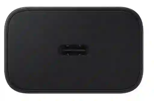 Cabeza Original Samsung 25w (negra)