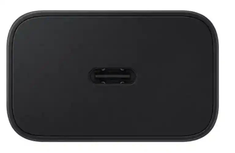 Cabeza Original Samsung 25w (negra)