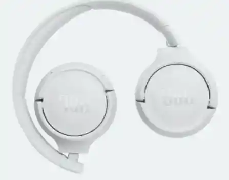 Jbl Tune 520 Bt (blanco)