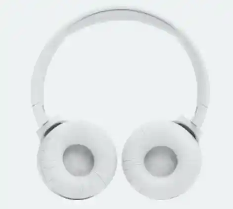 Jbl Tune 520 Bt (blanco)