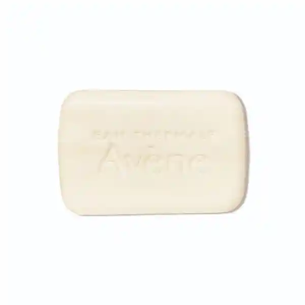 Jabón En Barra Anti-imperfecciones Avène Cleanance 100 Gr