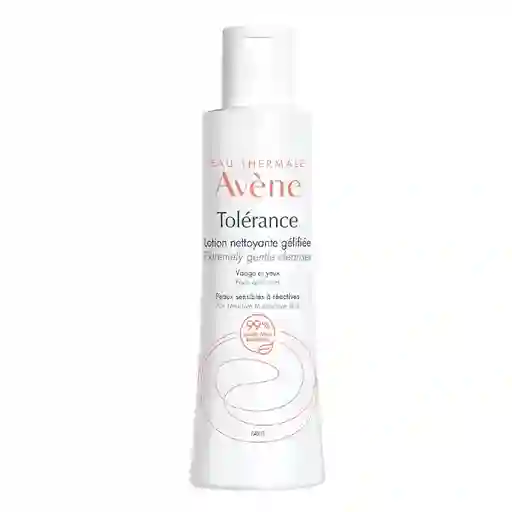 Loción Limpiador Avène Tolerance 200 Ml