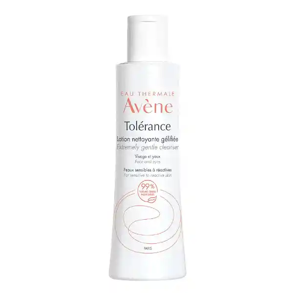 Loción Limpiador Avène Tolerance 200 Ml