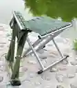 Mini Silla Plegable