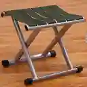 Mini Silla Plegable