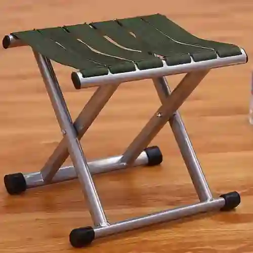 Mini Silla Plegable