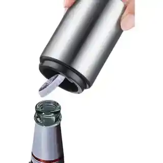 Abrebotellas Automatico
