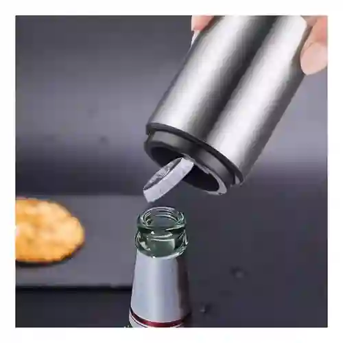 Abrebotellas Automatico