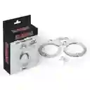 Esposas Beginners Metal Cuff Fetish