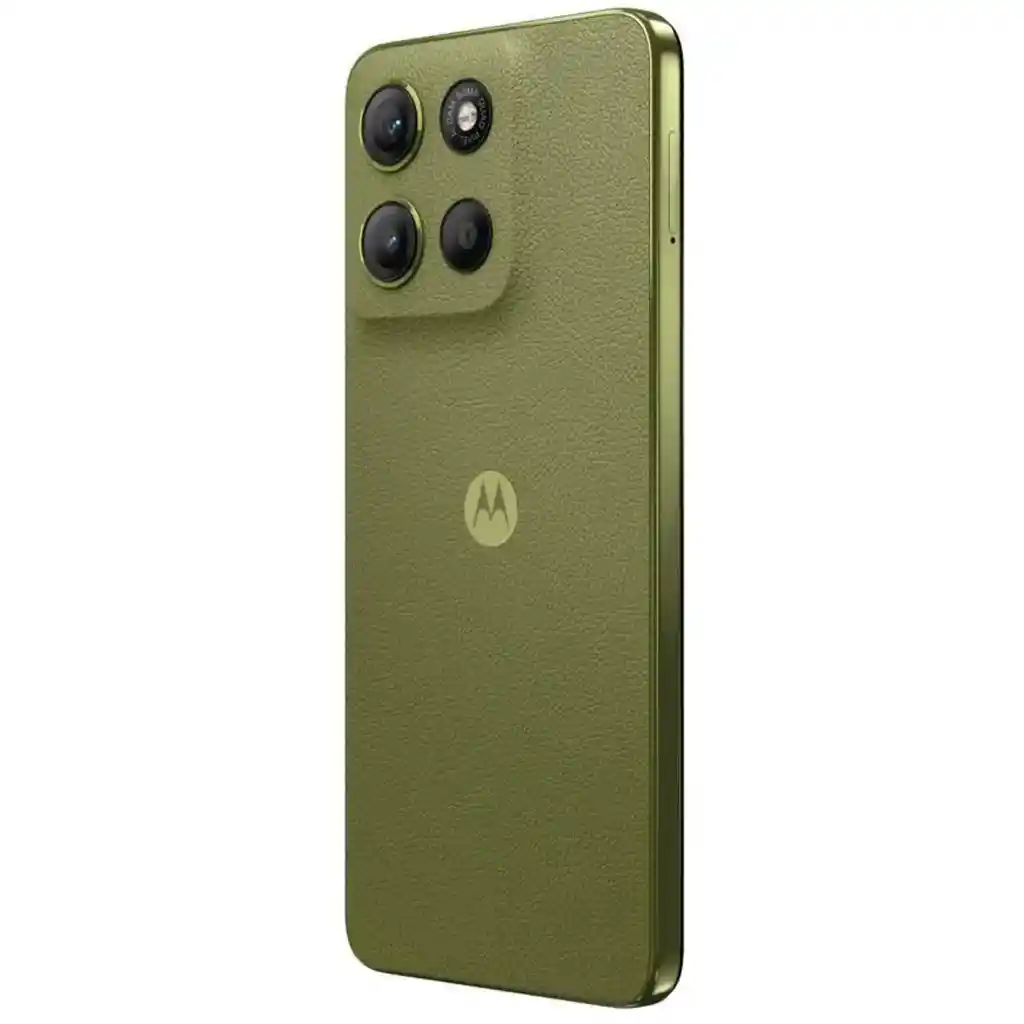 Celular Motorola G15 4gb/256gb - Verde