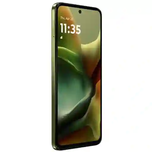 Celular Motorola G15 4gb/256gb - Verde