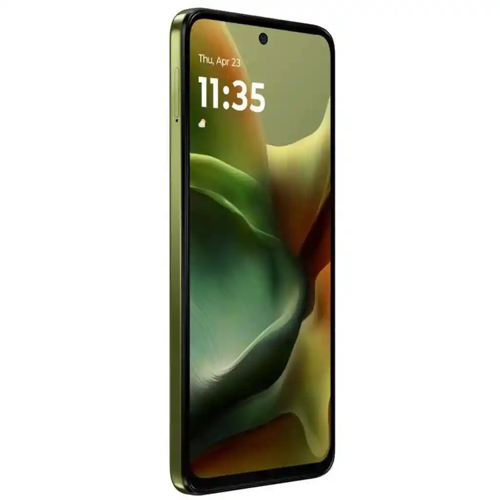 Celular Motorola G15 4gb/256gb - Verde