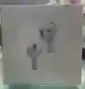 Audifonos Inalambricos Airpods 4 Generacion