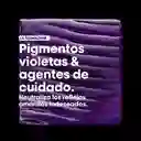 Shampoo Morado Para Neutralizar Tonos Amarillos Vitamino Color Sprectrum L’oreal Serie Expert 300ml