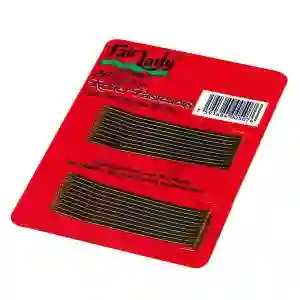 Pinza Para El Cabello X 20