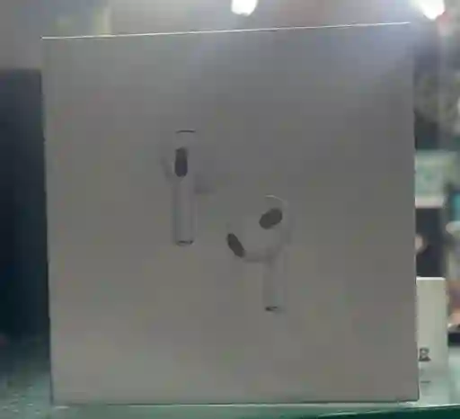 Audifonos Inalambricos 3 Generacion