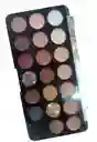 Paleta De Sombras Ojos 21 Tonos