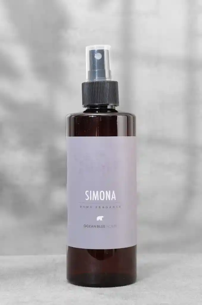 Fragancia De Linos Simona