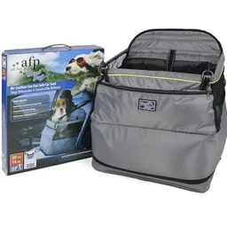 Silla Para Mascotas De Viaje En Carro